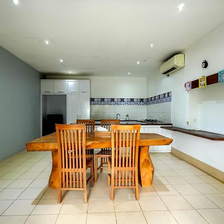 Kimana Villa Manggis Екстериор снимка