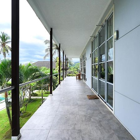 Kimana Villa Manggis Екстериор снимка