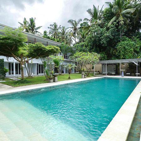Kimana Villa Manggis Екстериор снимка