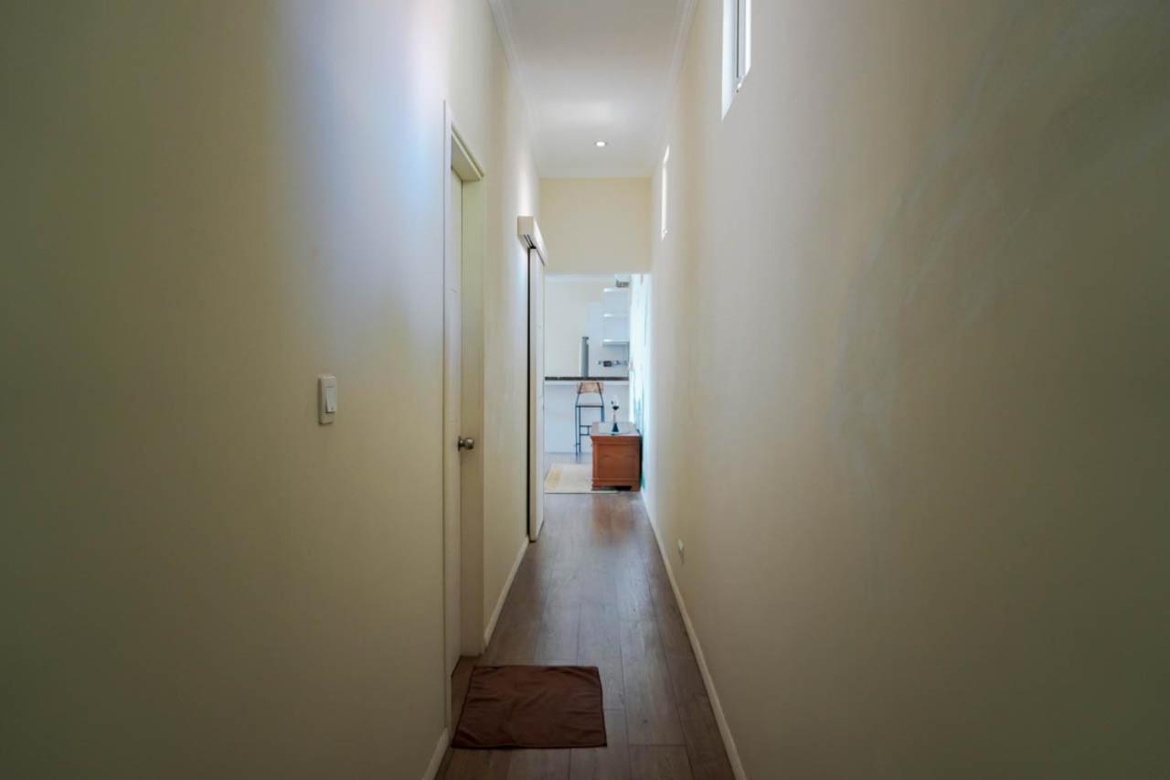 Kimana Villa Manggis Екстериор снимка