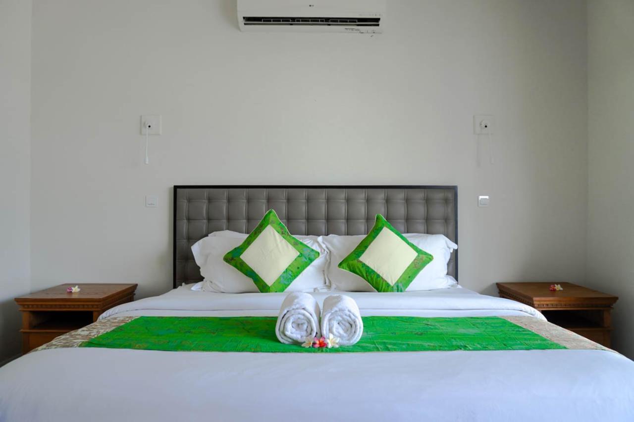 Kimana Villa Manggis Екстериор снимка