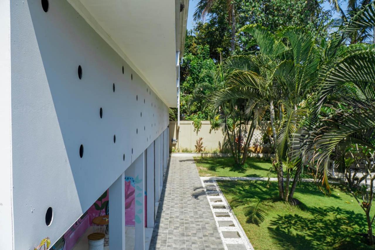 Kimana Villa Manggis Екстериор снимка