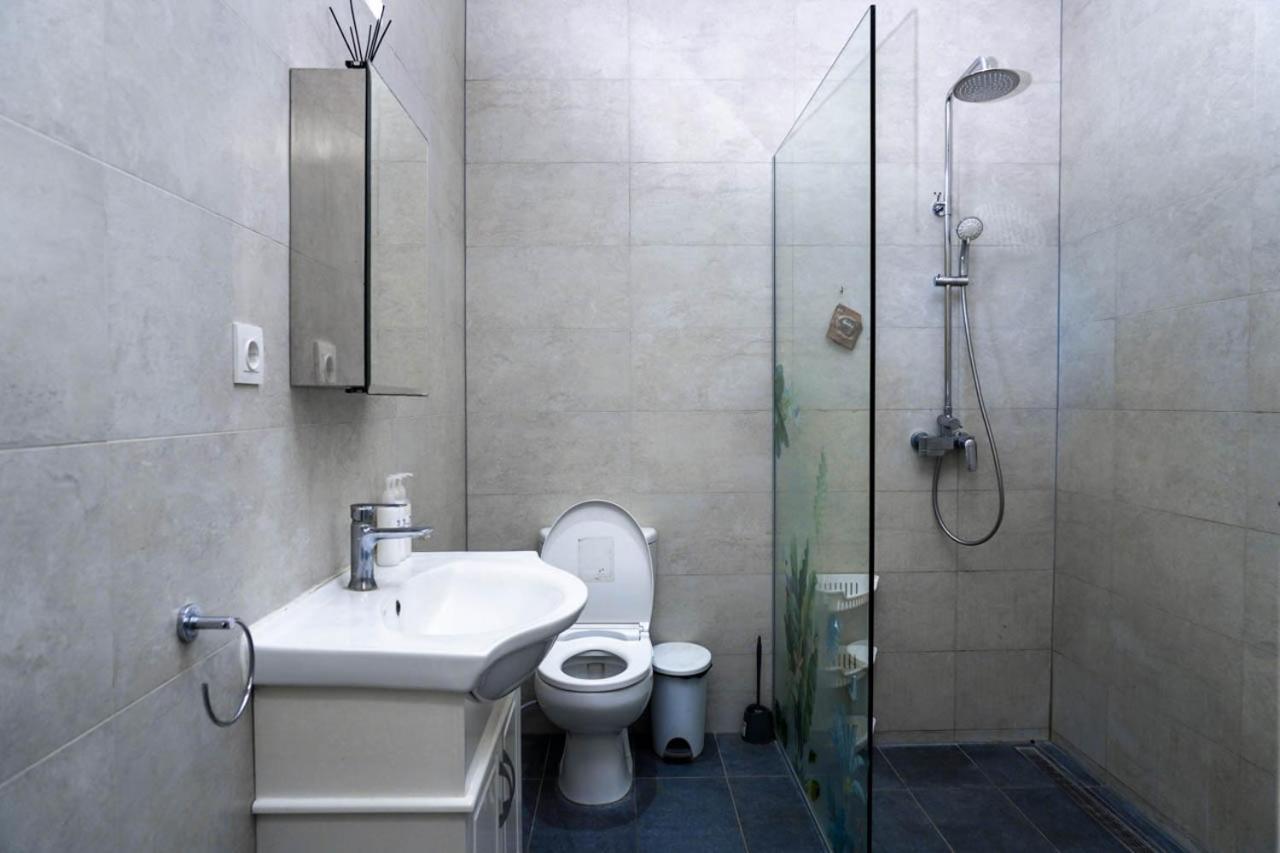Kimana Villa Manggis Екстериор снимка