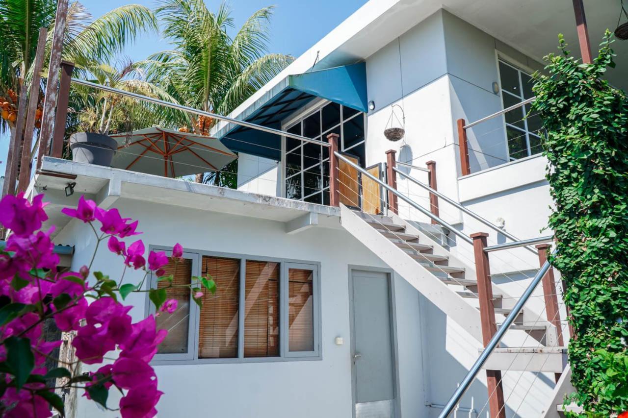 Kimana Villa Manggis Екстериор снимка