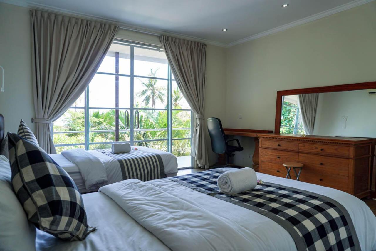 Kimana Villa Manggis Екстериор снимка