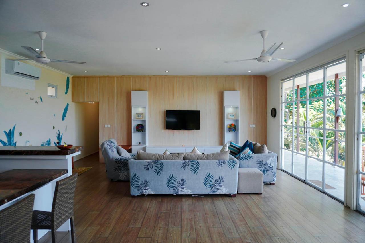 Kimana Villa Manggis Екстериор снимка