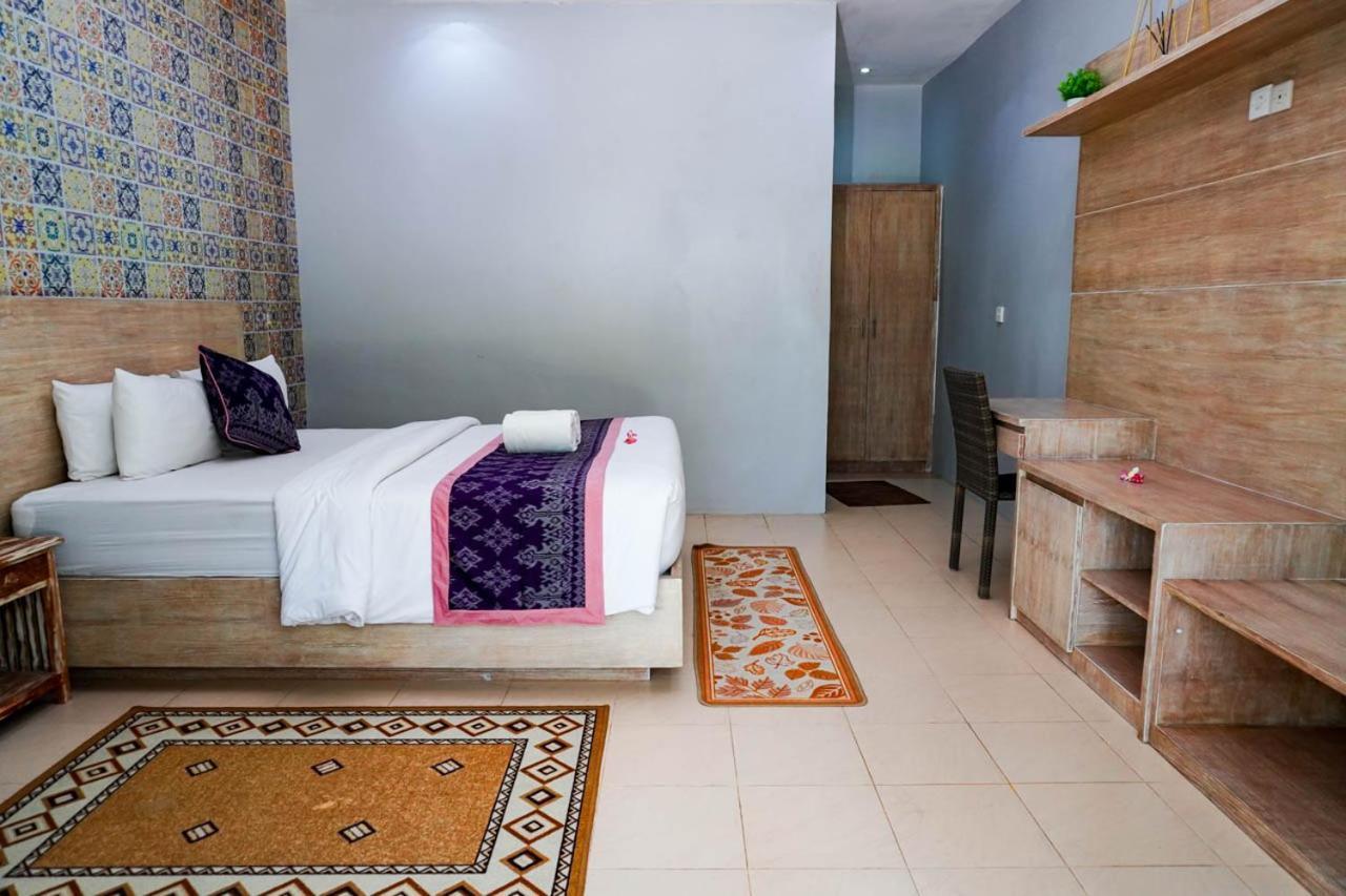 Kimana Villa Manggis Екстериор снимка
