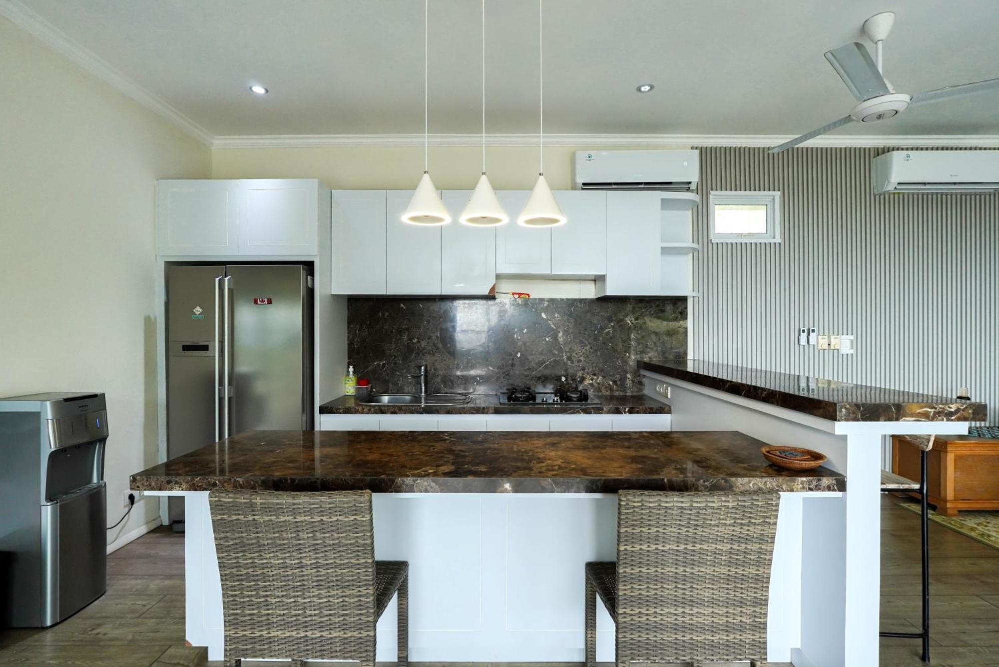 Kimana Villa Manggis Екстериор снимка