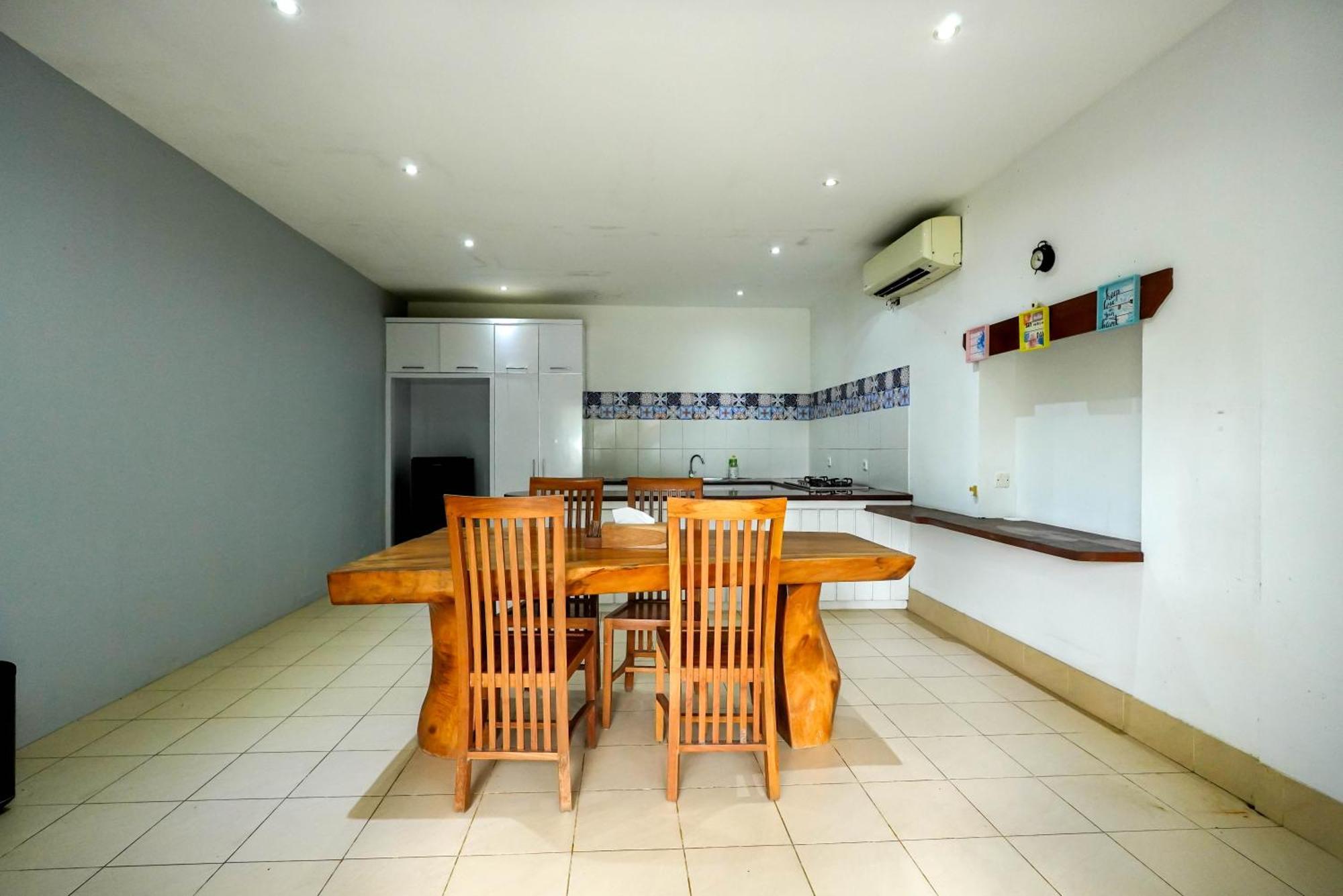 Kimana Villa Manggis Екстериор снимка