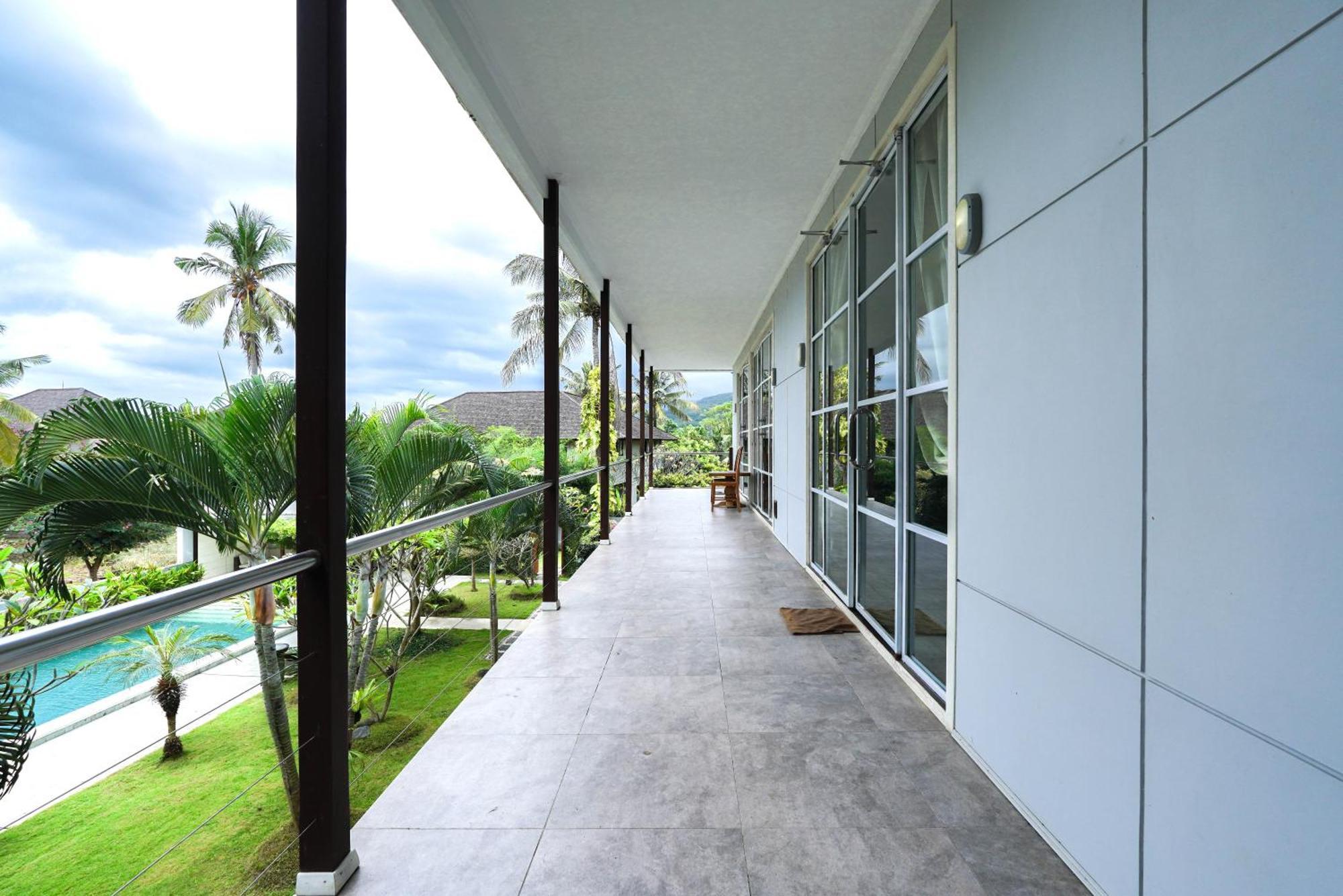 Kimana Villa Manggis Екстериор снимка