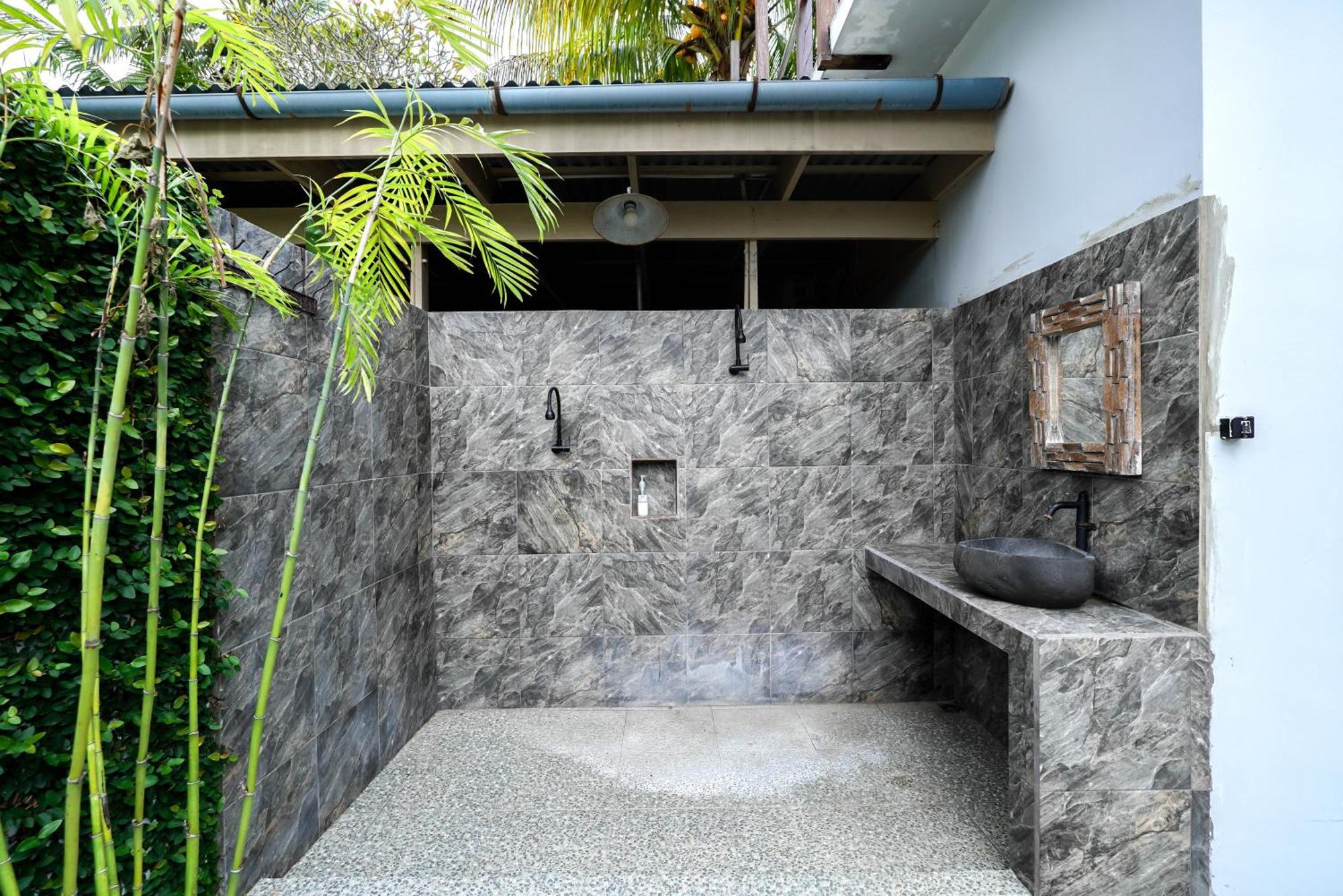 Kimana Villa Manggis Екстериор снимка