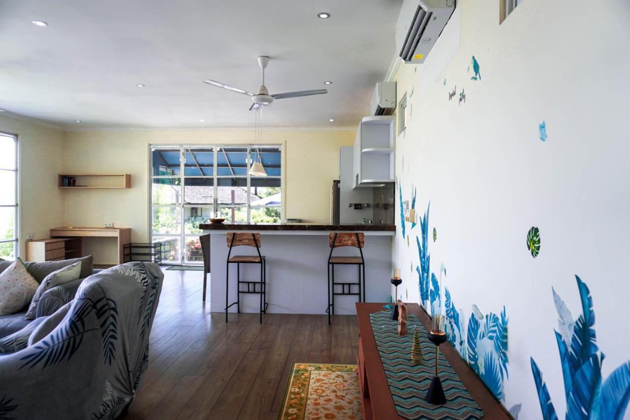 Kimana Villa Manggis Екстериор снимка